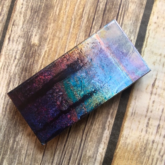 Fenty Beauty Snow Daze frosted metal lipstick set - Picture 2 of 7